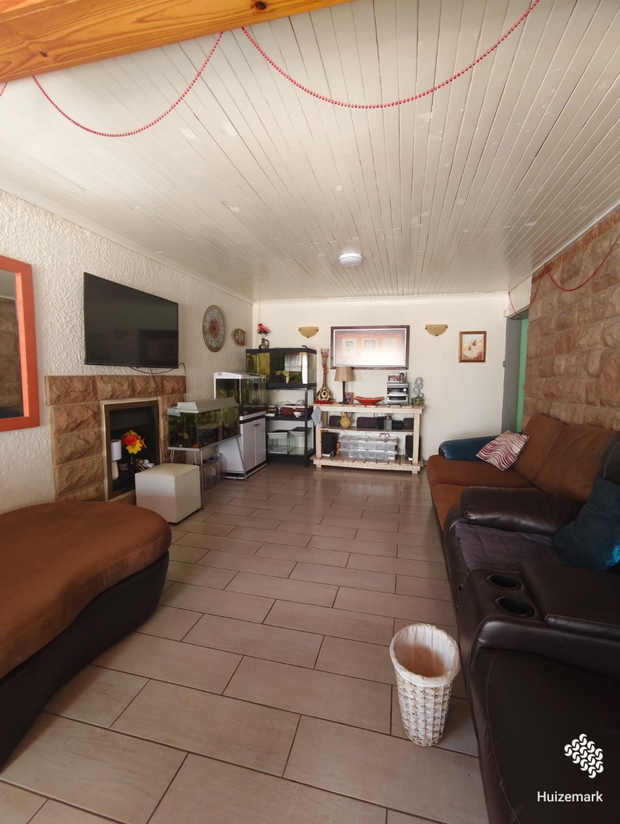 3 Bedroom Property for Sale in Sasolburg Ext 12 Free State